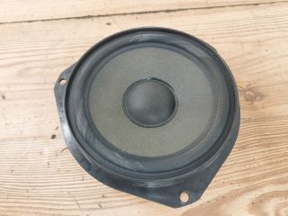 bontott OPEL VECTRA C Jobb hátsó Hangszóró