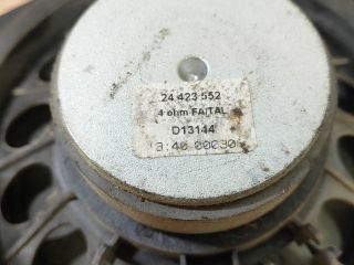 bontott OPEL VECTRA C Jobb hátsó Hangszóró