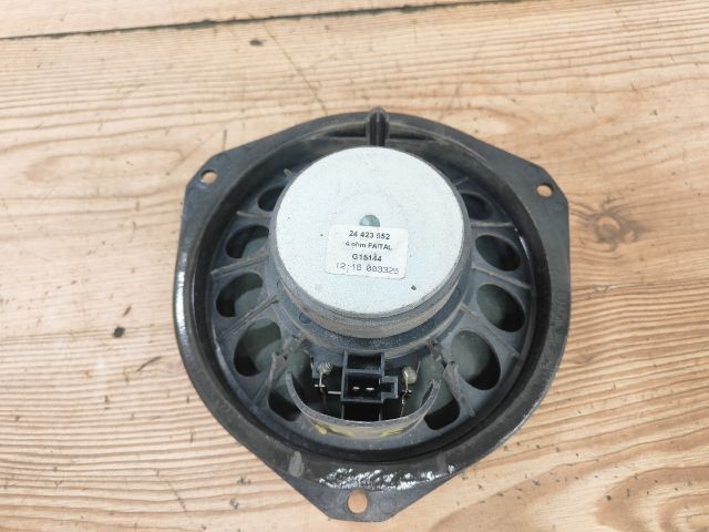 bontott OPEL VECTRA C Jobb hátsó Hangszóró
