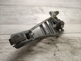 bontott OPEL VECTRA C Jobb hátsó Külső Kilincs