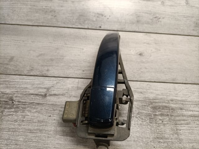 bontott OPEL VECTRA C Jobb hátsó Külső Kilincs