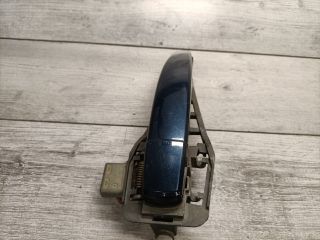 bontott OPEL VECTRA C Jobb hátsó Külső Kilincs