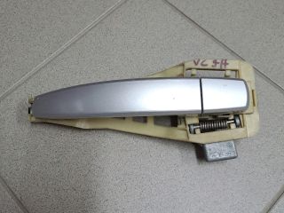 bontott OPEL VECTRA C Jobb hátsó Külső Kilincs