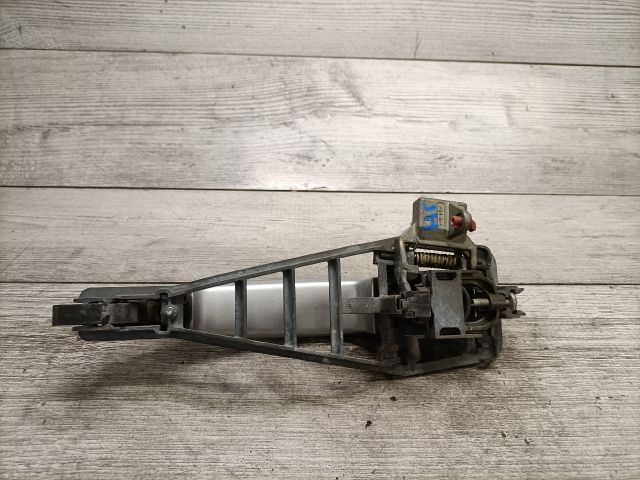 bontott OPEL VECTRA C Jobb hátsó Külső Kilincs