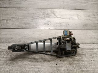 bontott OPEL VECTRA C Jobb hátsó Külső Kilincs