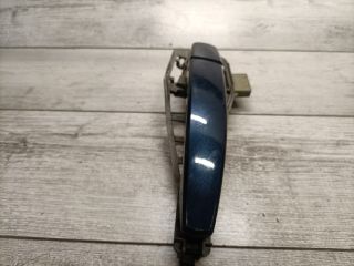 bontott OPEL VECTRA C Jobb hátsó Külső Kilincs