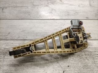 bontott OPEL VECTRA C Jobb hátsó Külső Kilincs