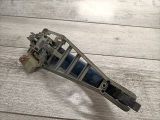 bontott OPEL VECTRA C Jobb hátsó Külső Kilincs