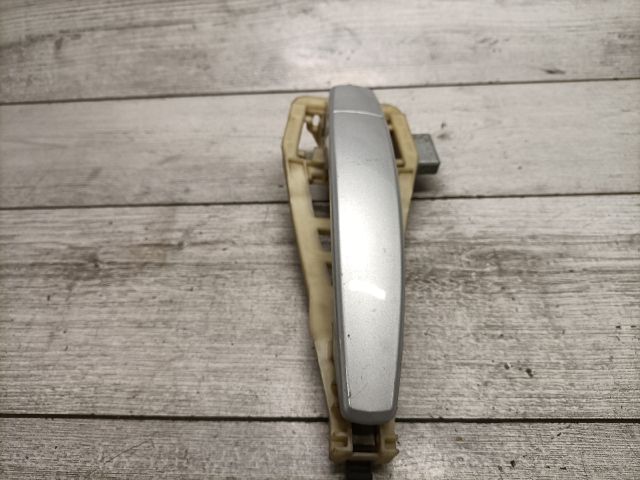 bontott OPEL VECTRA C Jobb hátsó Külső Kilincs