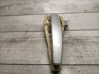 bontott OPEL VECTRA C Jobb hátsó Külső Kilincs