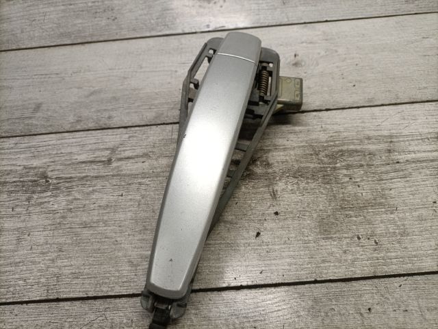 bontott OPEL VECTRA C Jobb hátsó Külső Kilincs