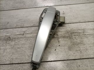 bontott OPEL VECTRA C Jobb hátsó Külső Kilincs