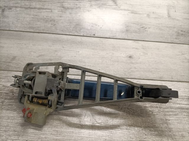 bontott OPEL VECTRA C Jobb hátsó Külső Kilincs