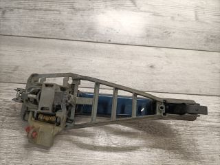 bontott OPEL VECTRA C Jobb hátsó Külső Kilincs