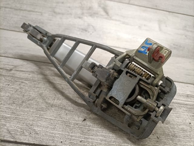 bontott OPEL VECTRA C Jobb hátsó Külső Kilincs