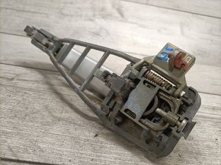 bontott OPEL VECTRA C Jobb hátsó Külső Kilincs