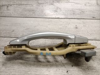 bontott OPEL VECTRA C Jobb hátsó Külső Kilincs