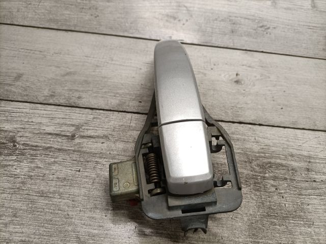 bontott OPEL VECTRA C Jobb hátsó Külső Kilincs