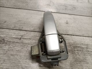 bontott OPEL VECTRA C Jobb hátsó Külső Kilincs