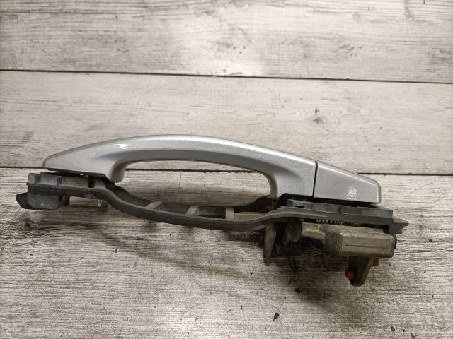 bontott OPEL VECTRA C Jobb hátsó Külső Kilincs