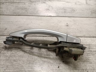 bontott OPEL VECTRA C Jobb hátsó Külső Kilincs