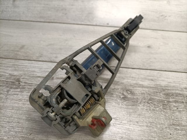 bontott OPEL VECTRA C Jobb hátsó Külső Kilincs