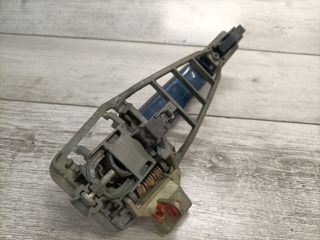 bontott OPEL VECTRA C Jobb hátsó Külső Kilincs