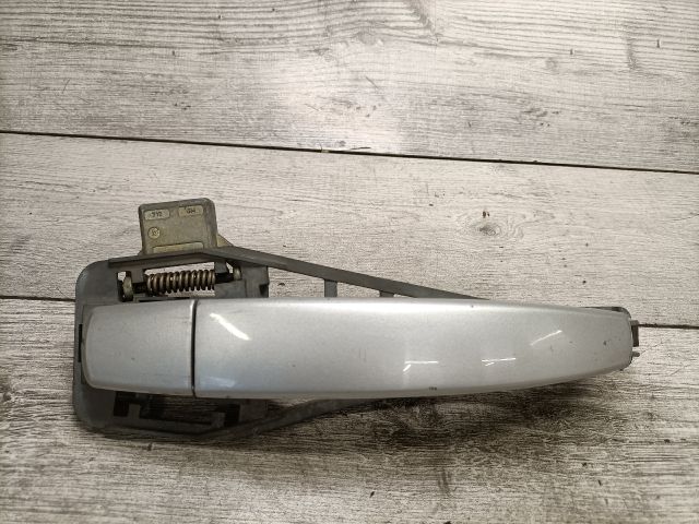 bontott OPEL VECTRA C Jobb hátsó Külső Kilincs