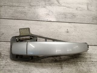 bontott OPEL VECTRA C Jobb hátsó Külső Kilincs