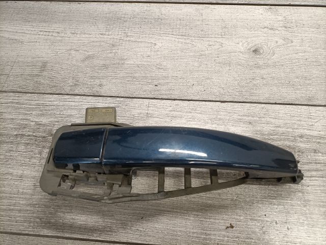 bontott OPEL VECTRA C Jobb hátsó Külső Kilincs