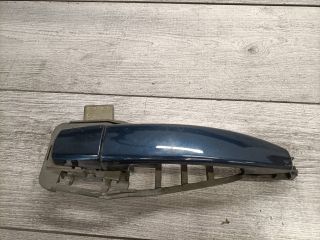 bontott OPEL VECTRA C Jobb hátsó Külső Kilincs