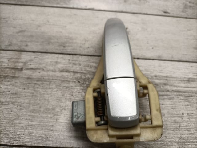 bontott OPEL VECTRA C Jobb hátsó Külső Kilincs