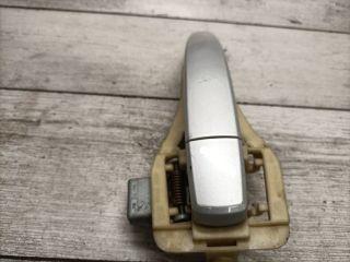 bontott OPEL VECTRA C Jobb hátsó Külső Kilincs