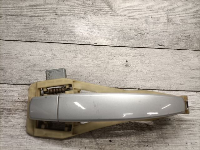 bontott OPEL VECTRA C Jobb hátsó Külső Kilincs