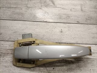 bontott OPEL VECTRA C Jobb hátsó Külső Kilincs