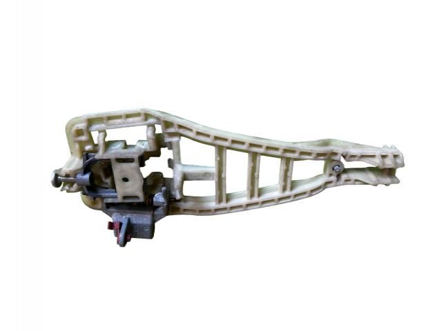 bontott OPEL VECTRA C Jobb hátsó Külső Kilincsfészek