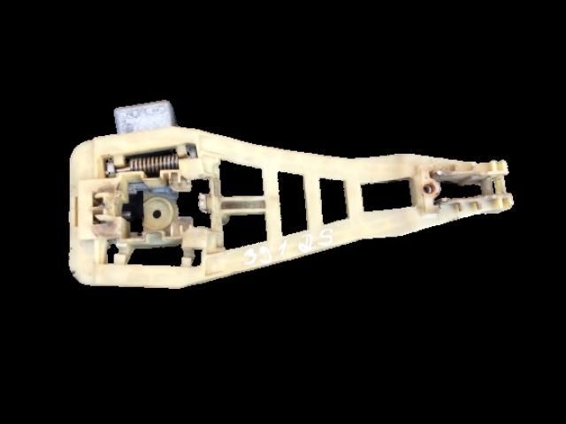 bontott OPEL VECTRA C Jobb hátsó Külső Kilincsfészek