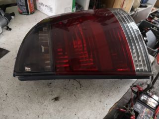 bontott OPEL VECTRA C Jobb Hátsó Lámpa