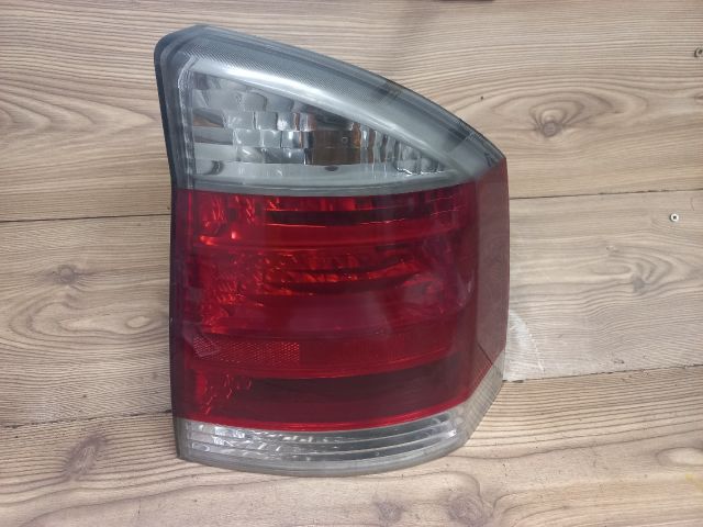 bontott OPEL VECTRA C Jobb Hátsó Lámpa