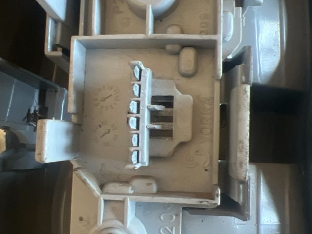 bontott OPEL VECTRA C Jobb Hátsó Lámpa