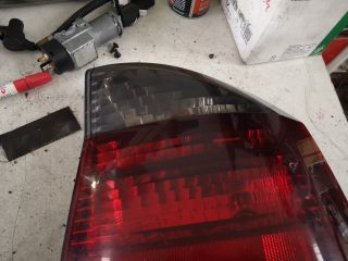 bontott OPEL VECTRA C Jobb Hátsó Lámpa