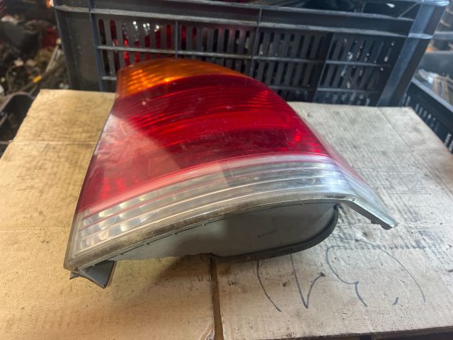 bontott OPEL VECTRA C Jobb Hátsó Lámpa