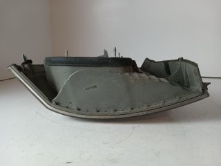 bontott OPEL VECTRA C Jobb Hátsó Lámpa