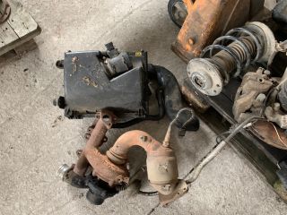 bontott OPEL VECTRA C Jobb Hátsó Lámpa