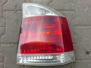 bontott OPEL VECTRA C Jobb Hátsó Lámpa