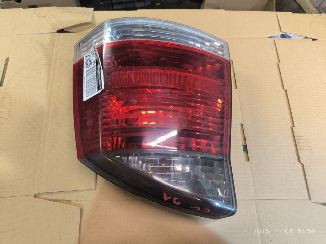 bontott OPEL VECTRA C Jobb Hátsó Lámpa