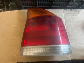 bontott OPEL VECTRA C Jobb Hátsó Lámpa
