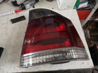 bontott OPEL VECTRA C Jobb Hátsó Lámpa