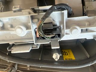 bontott OPEL VECTRA C Jobb Hátsó Lámpa