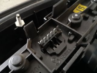 bontott OPEL VECTRA C Jobb Hátsó Lámpa